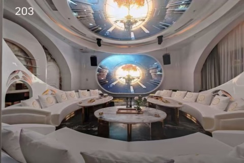 延安连锁店夜场KTV招聘新人优先上班人气旺稳拿高薪