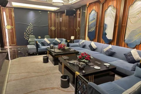 延安夜场长期招聘促销员,包房礼仪模特期待加入